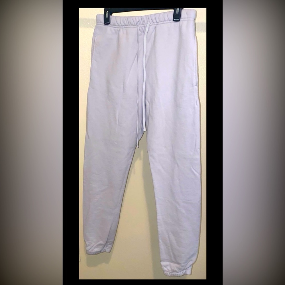 NWOT Labdip Classic Sweatpants size Small
